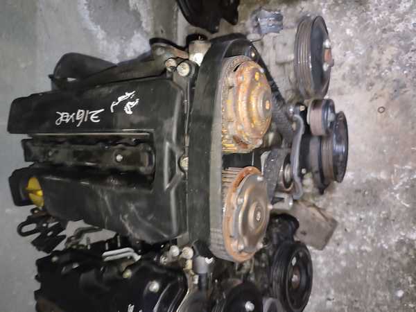 Elazığ OPEL ASTRA Çıkma Parça - Elazığ OPEL ASTRA Çıkma Motor